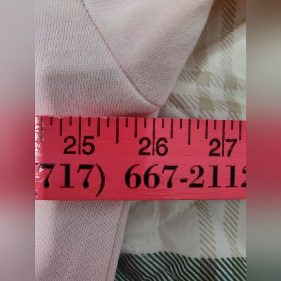 Disney's Mickey Mouse Pink Button-Up Jacket - Picture 8 of 11